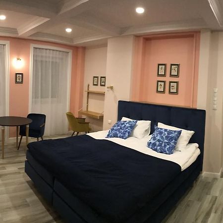 Apartament Weyssenhoffa 9 Bydgoszcz Zewnętrze zdjęcie