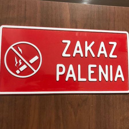 Apartament Weyssenhoffa 9 Bydgoszcz Zewnętrze zdjęcie