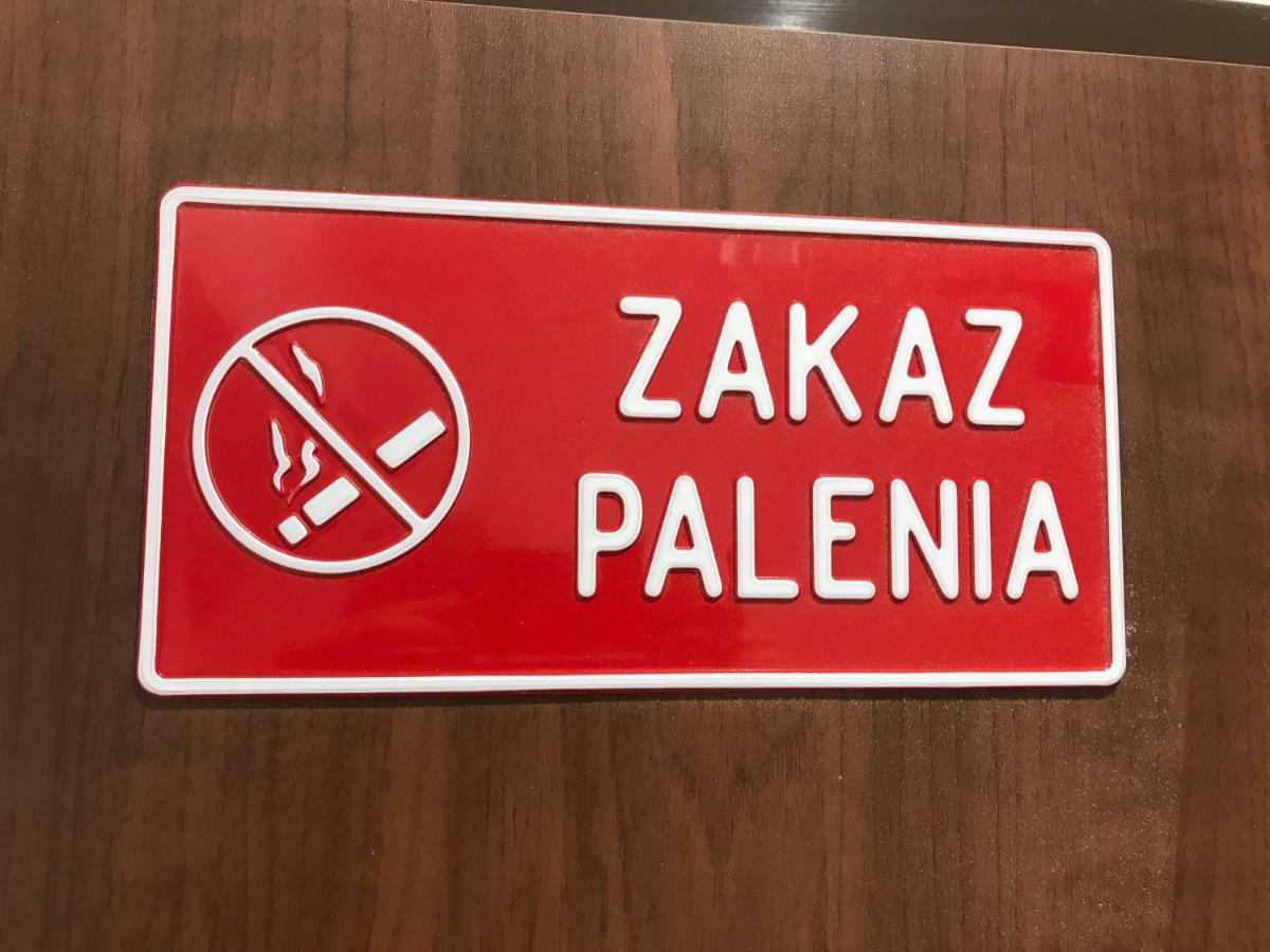 Apartament Weyssenhoffa 9 Bydgoszcz Zewnętrze zdjęcie